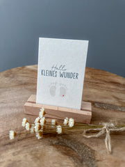 Minikarte kleines Wunder